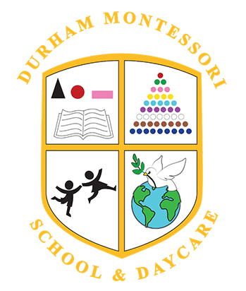 Durham Montessori School Logo